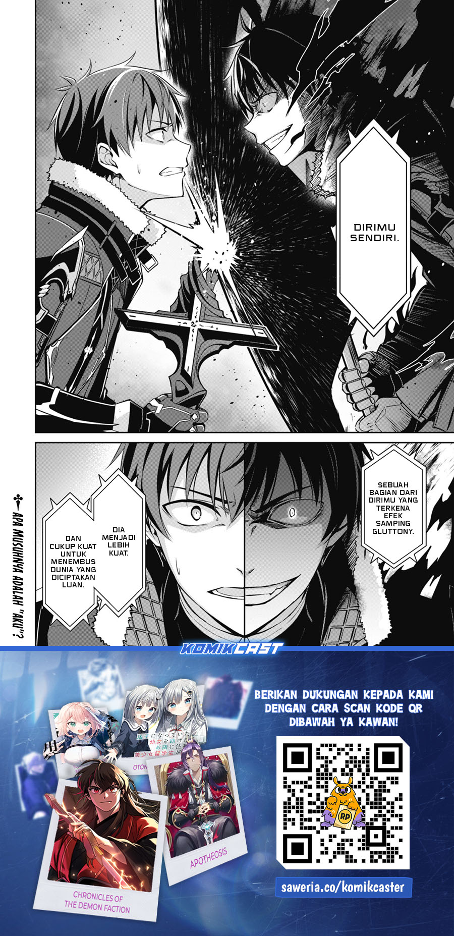 Chapter 67 - halaman 26