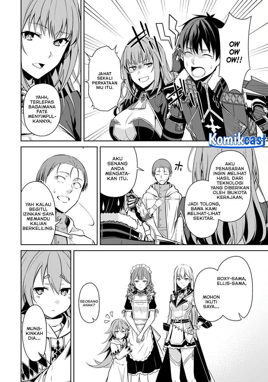 Chapter 67 - halaman 6