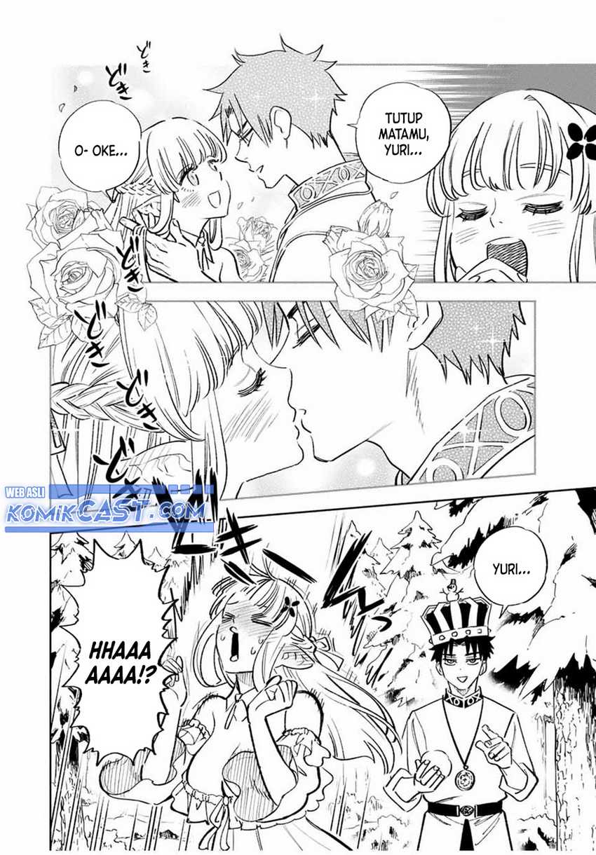 Chapter 79 - halaman 14