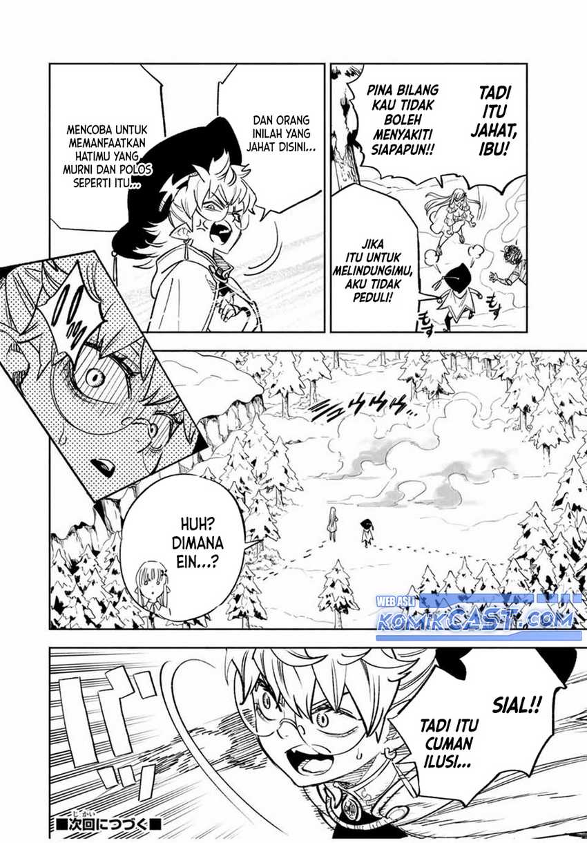 Chapter 79 - halaman 18