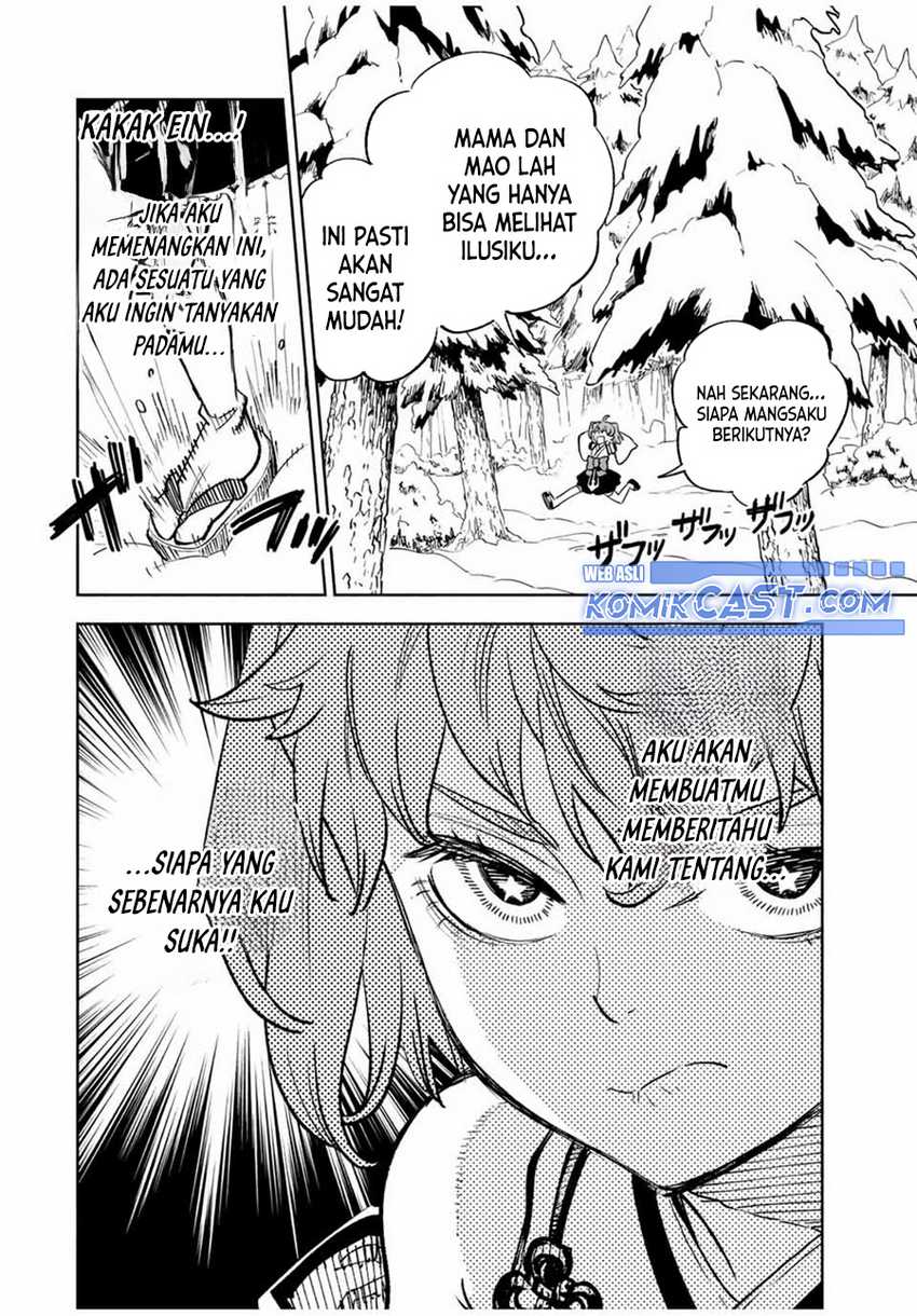 Chapter 79 - halaman 20