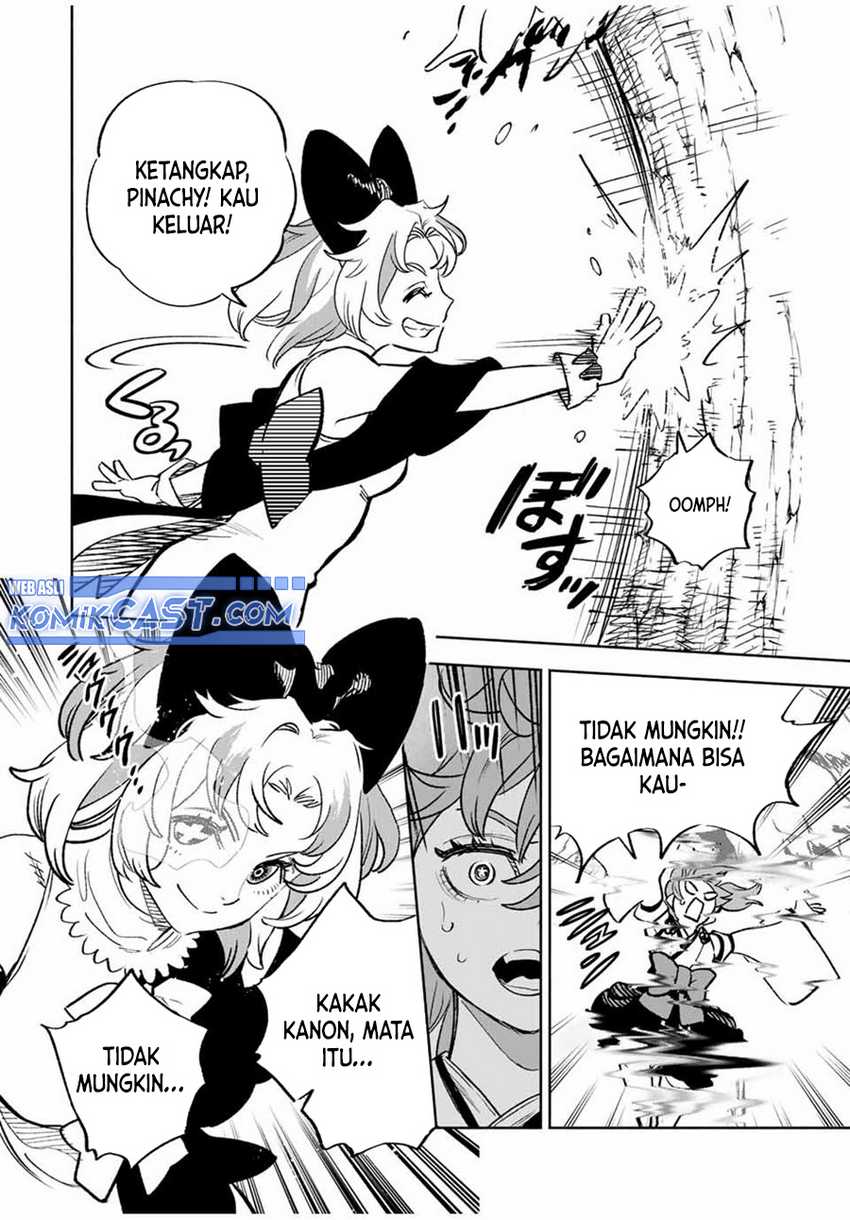 Chapter 79 - halaman 22