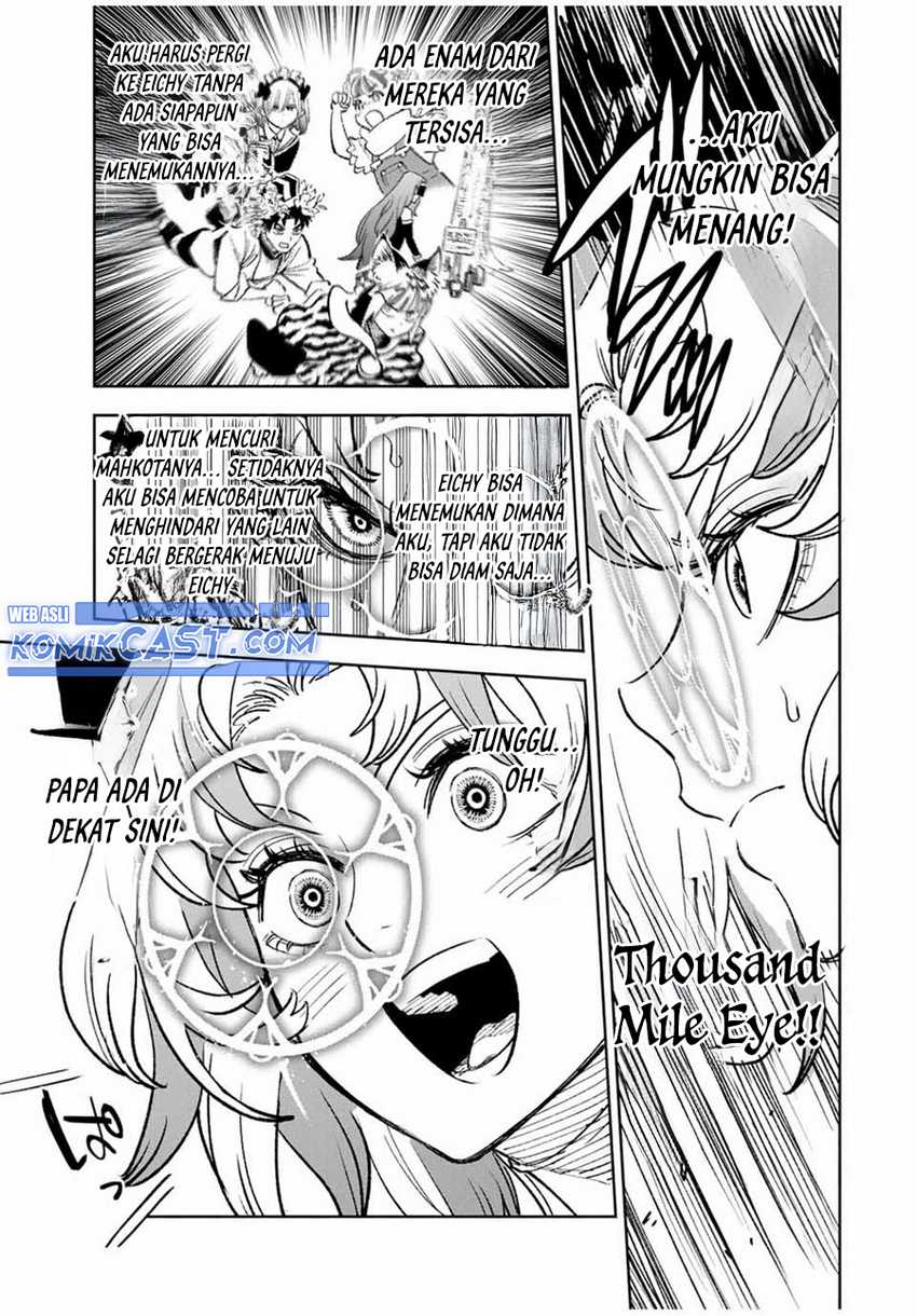 Chapter 79 - halaman 25