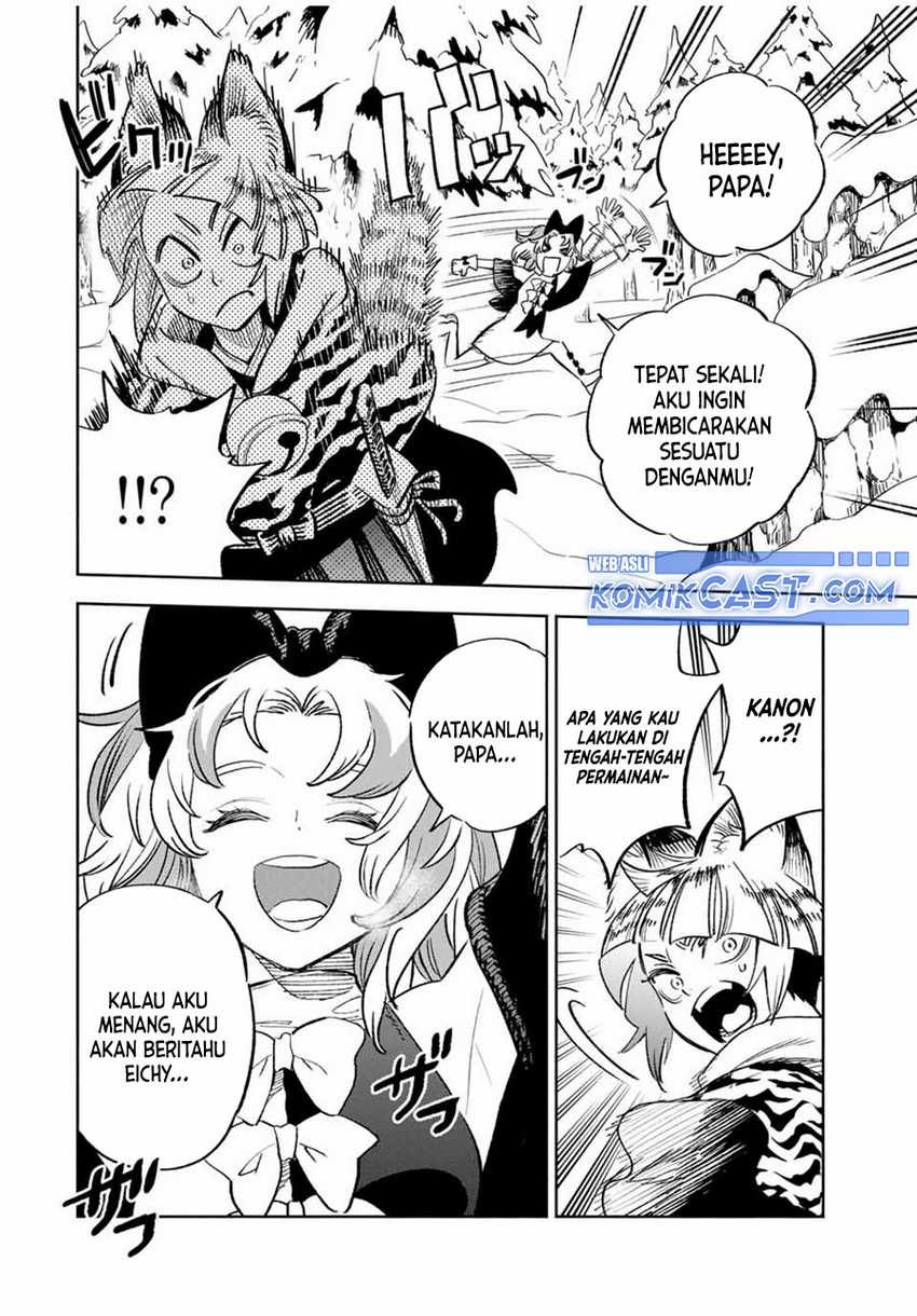 Chapter 79 - halaman 26