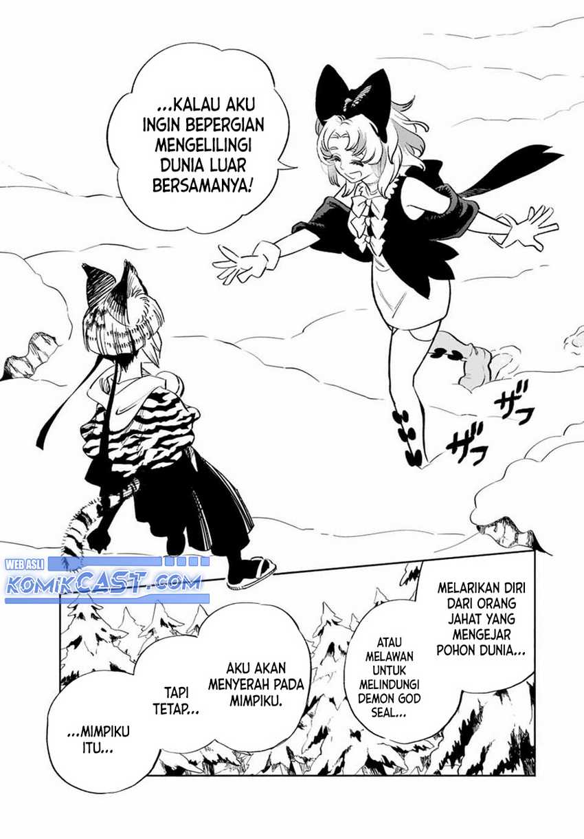 Chapter 79 - halaman 27