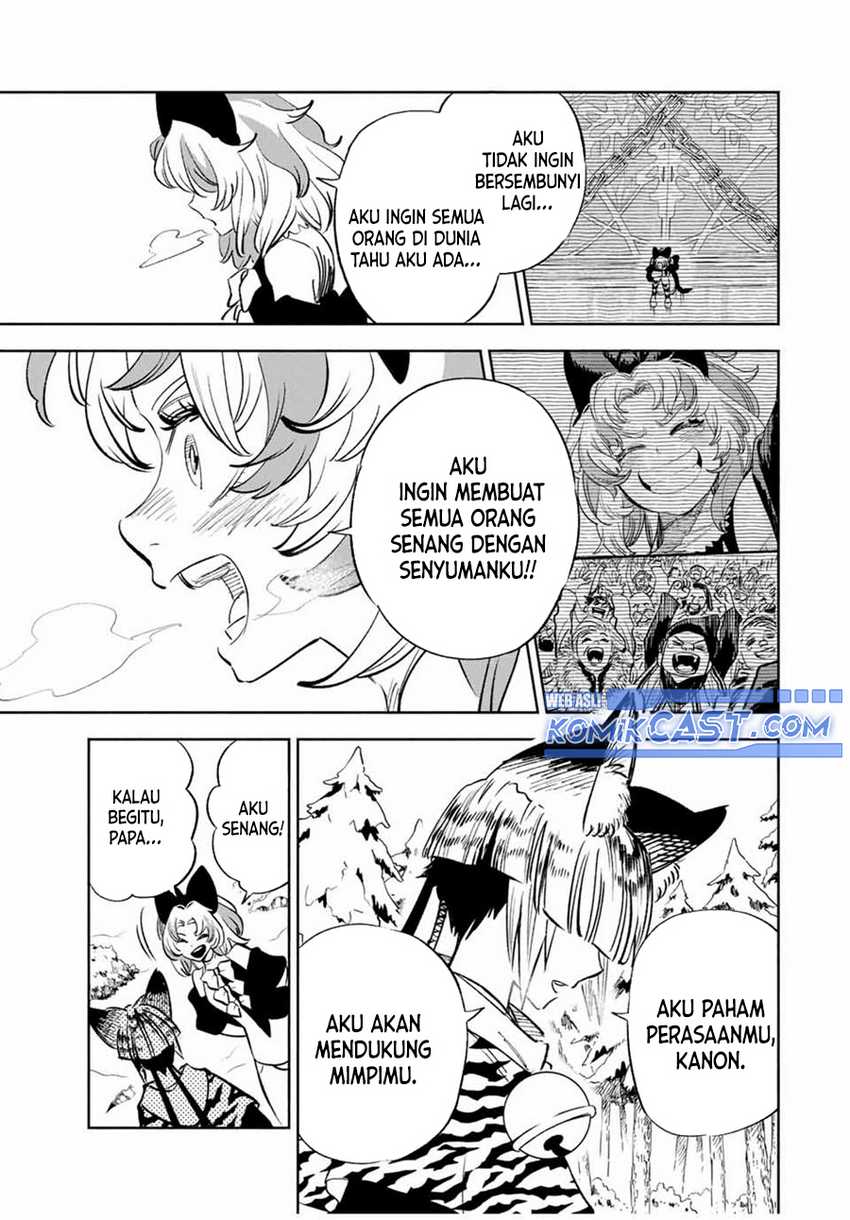 Chapter 79 - halaman 29