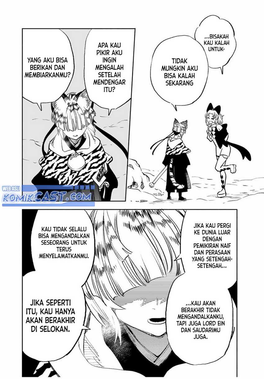Chapter 79 - halaman 30