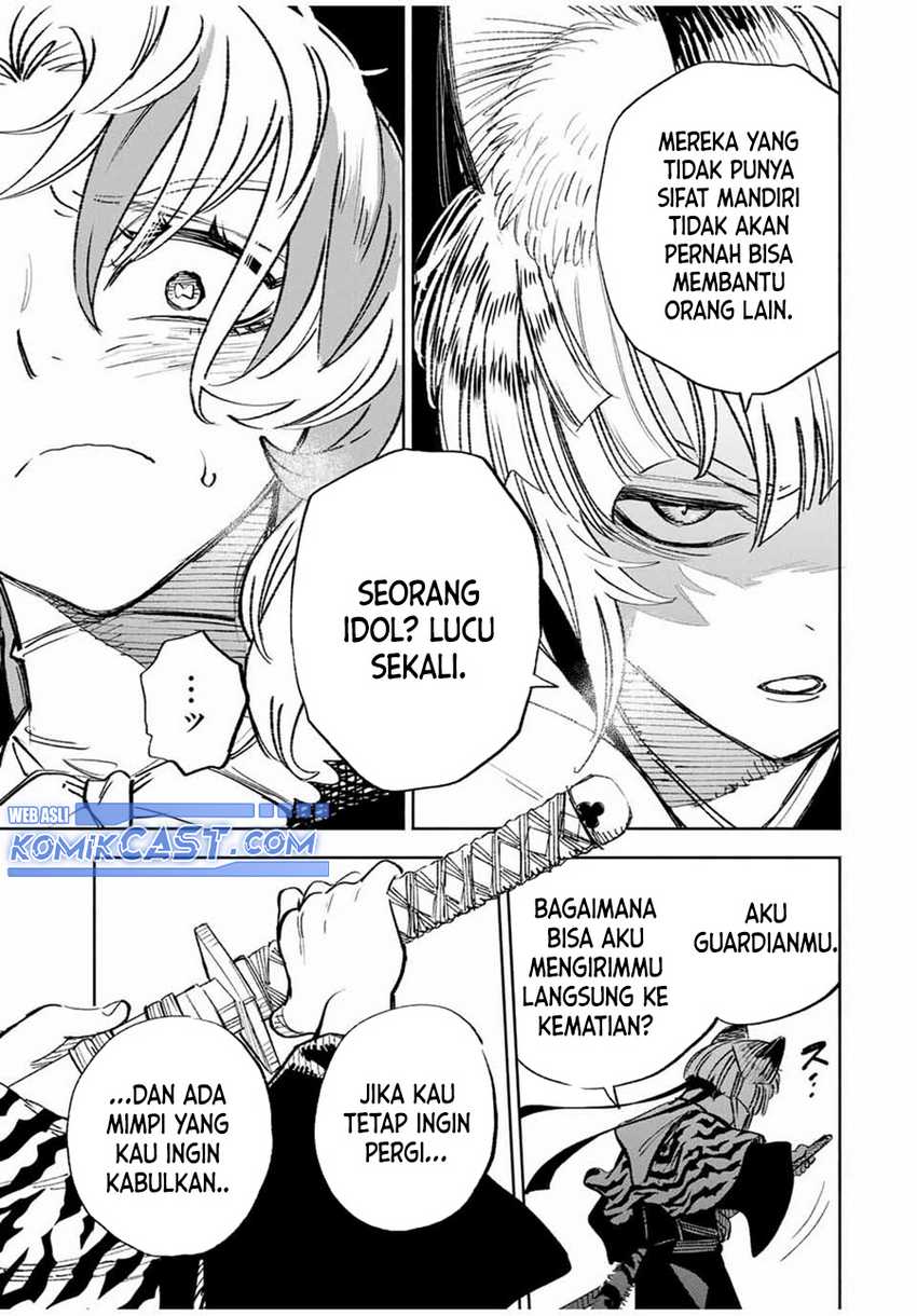 Chapter 79 - halaman 31