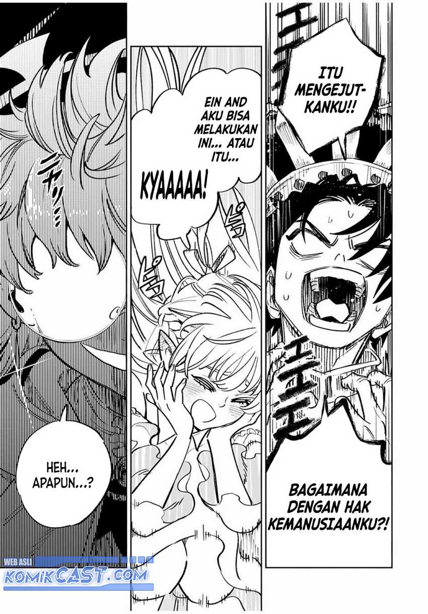 Chapter 79 - halaman 5