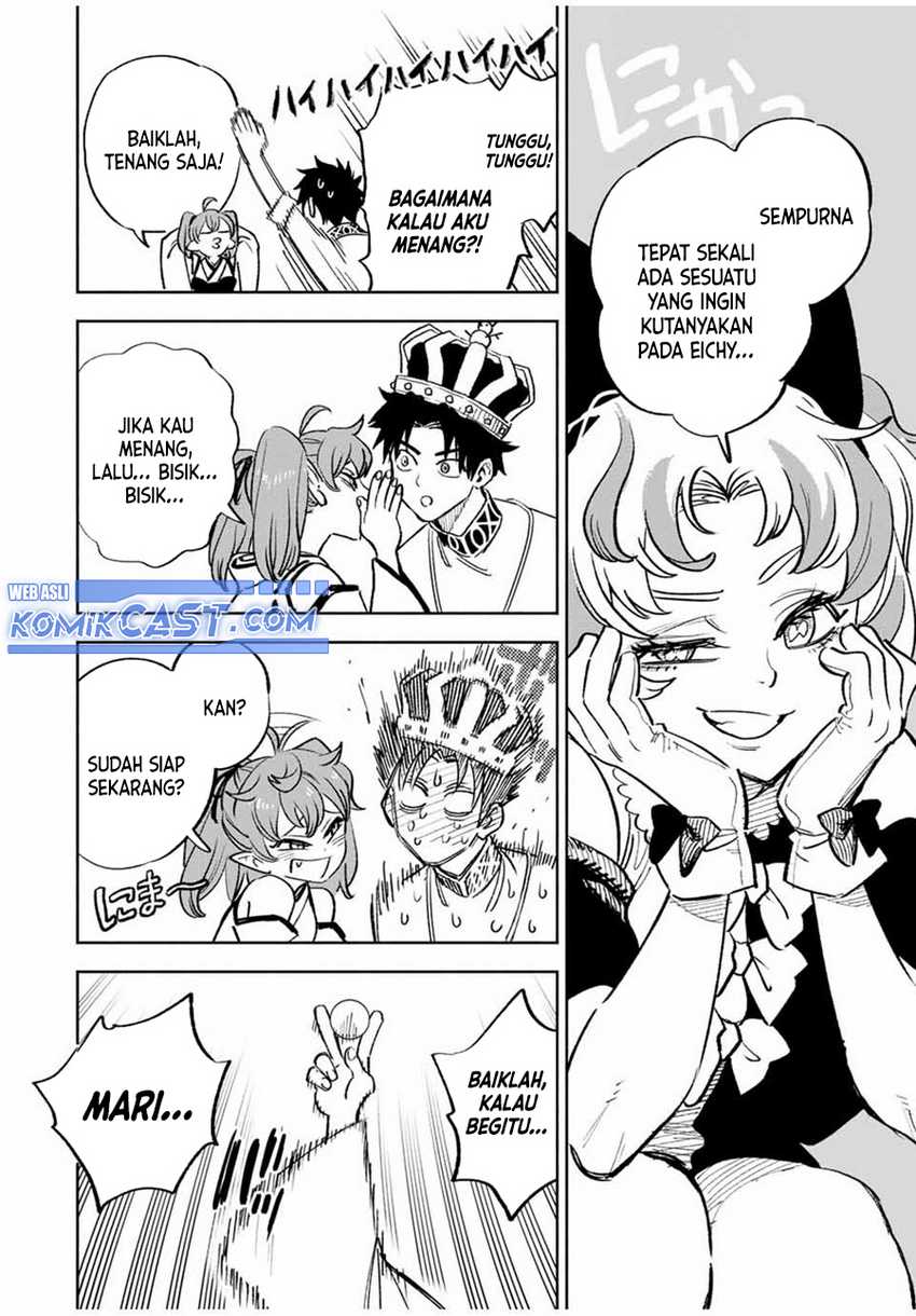 Chapter 79 - halaman 8
