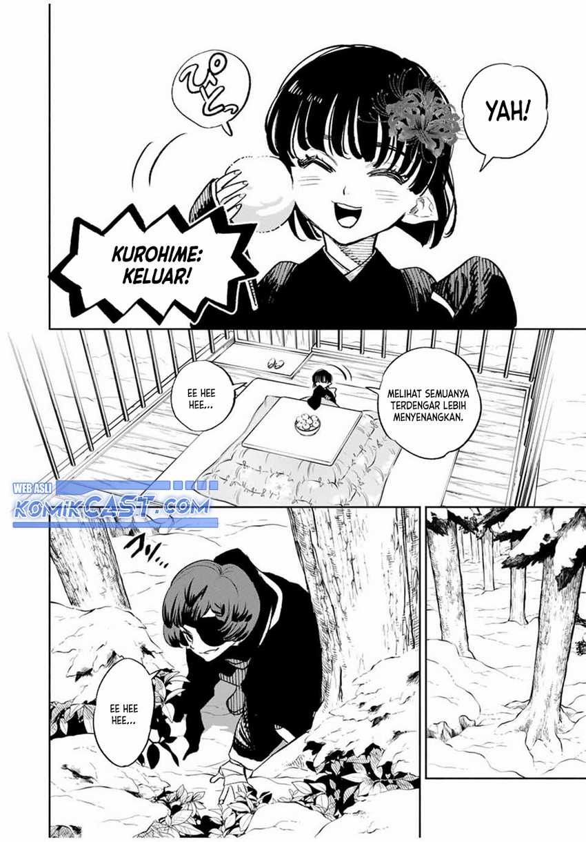 Chapter 79 - halaman 10
