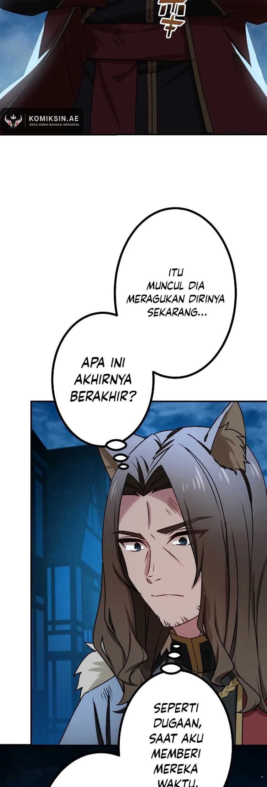 Chapter 70 - halaman 35