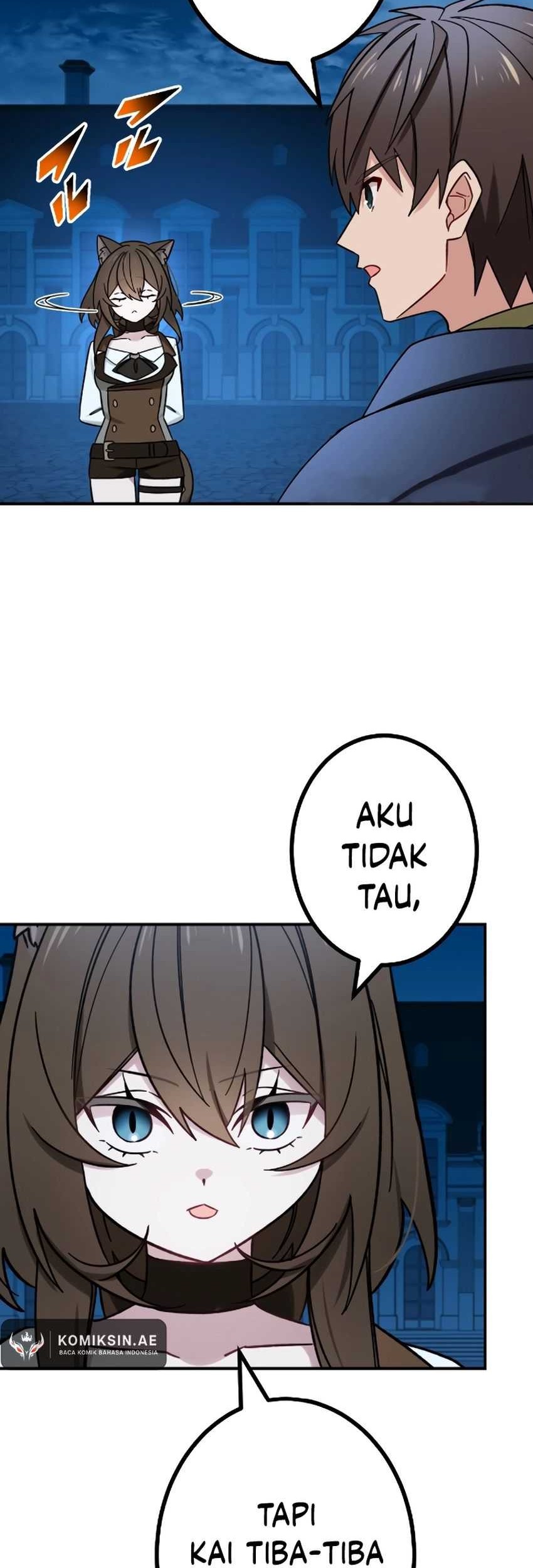 Chapter 70 - halaman 40