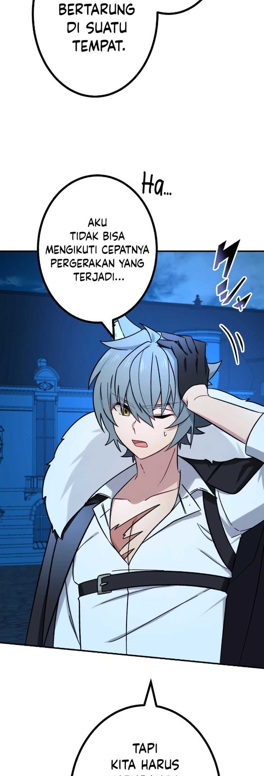 Chapter 70 - halaman 42