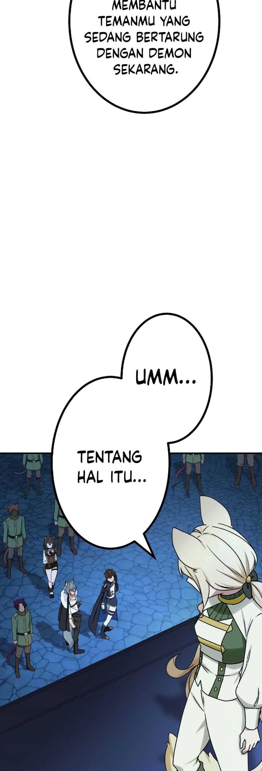 Chapter 70 - halaman 43