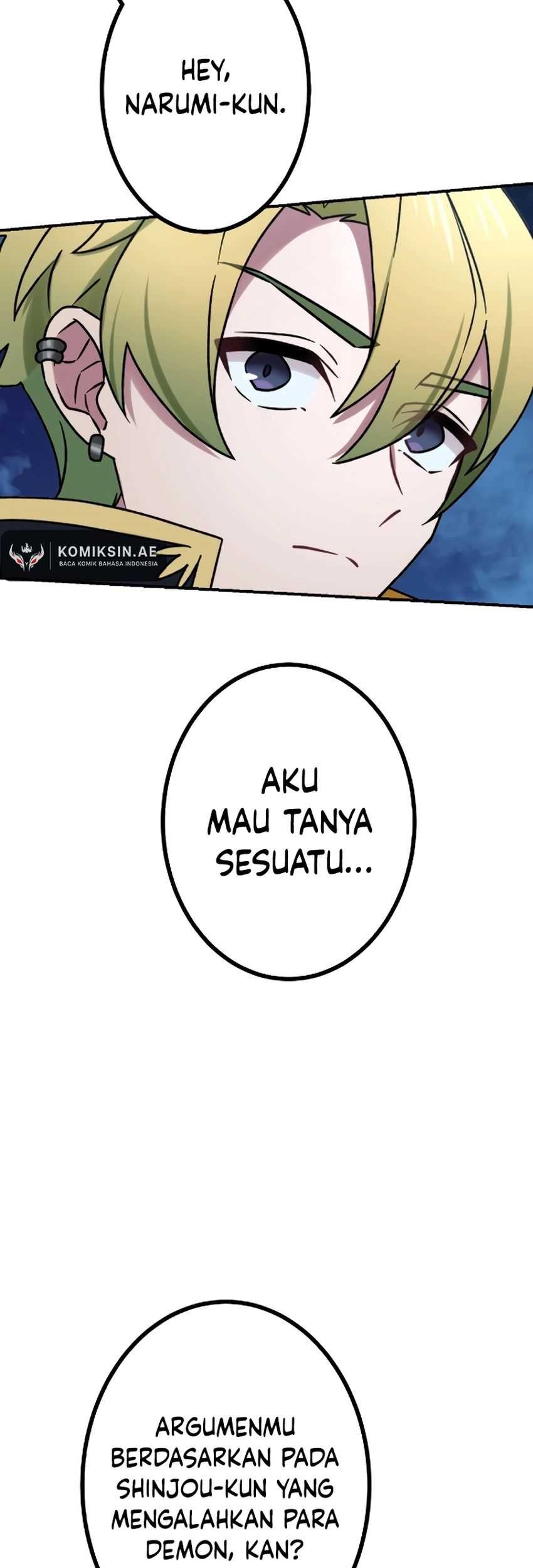 Chapter 70 - halaman 51