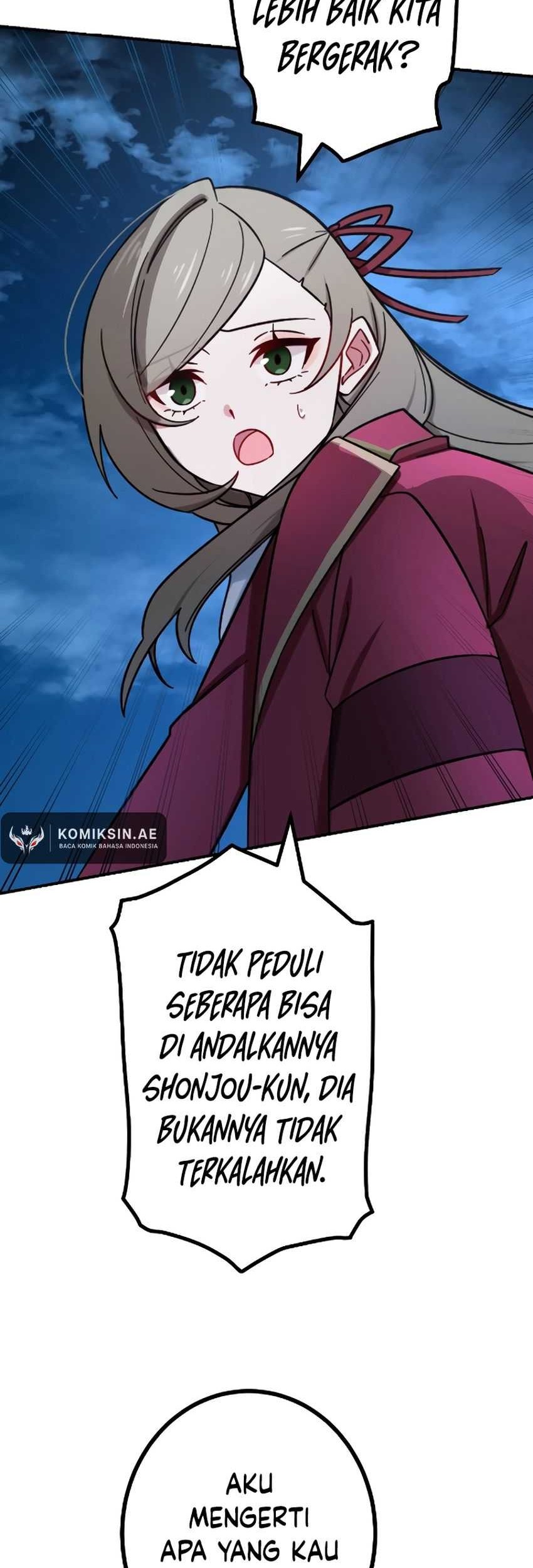 Chapter 70 - halaman 54