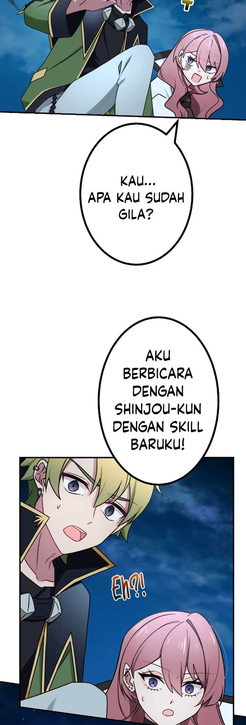 Chapter 70 - halaman 67