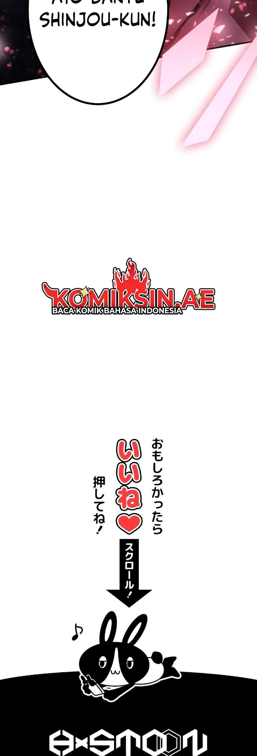 Chapter 70 - halaman 69