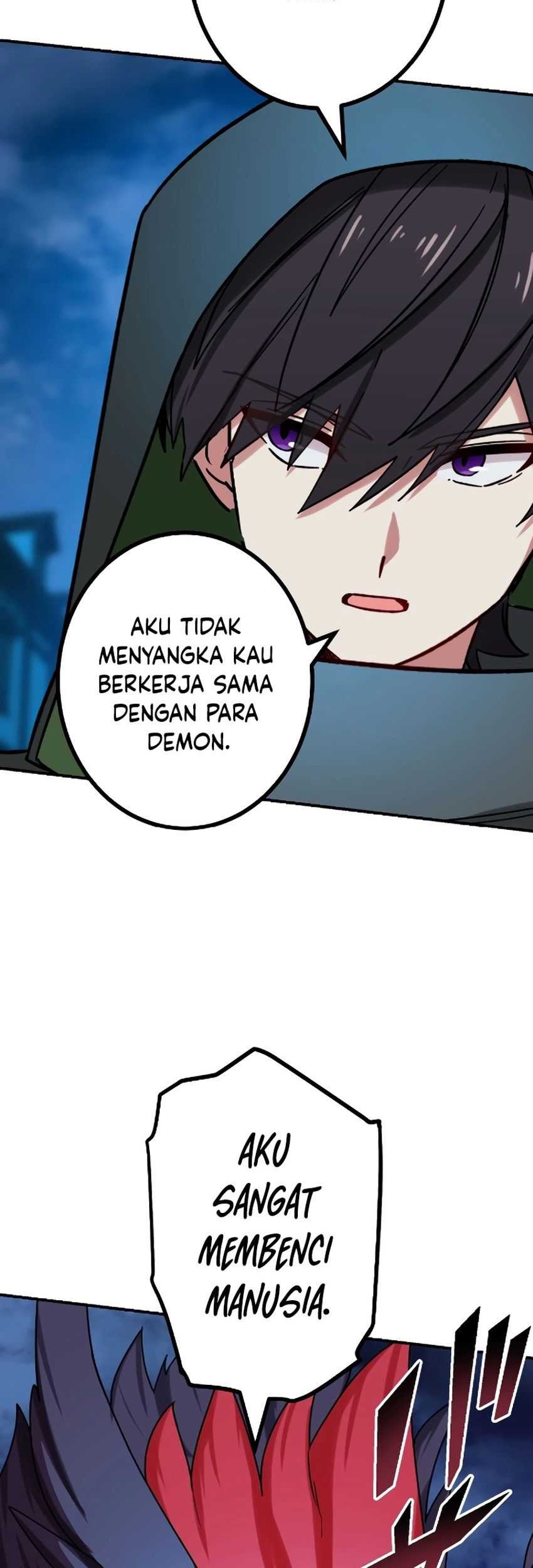 Chapter 70 - halaman 10