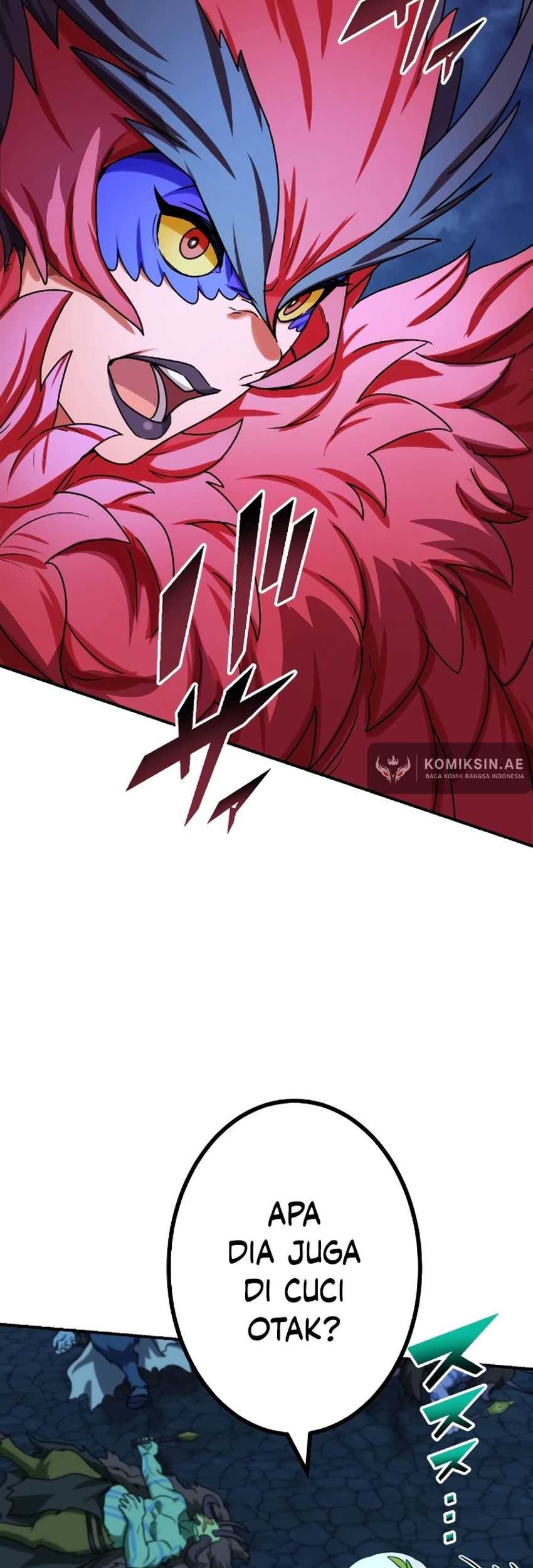 Chapter 70 - halaman 11