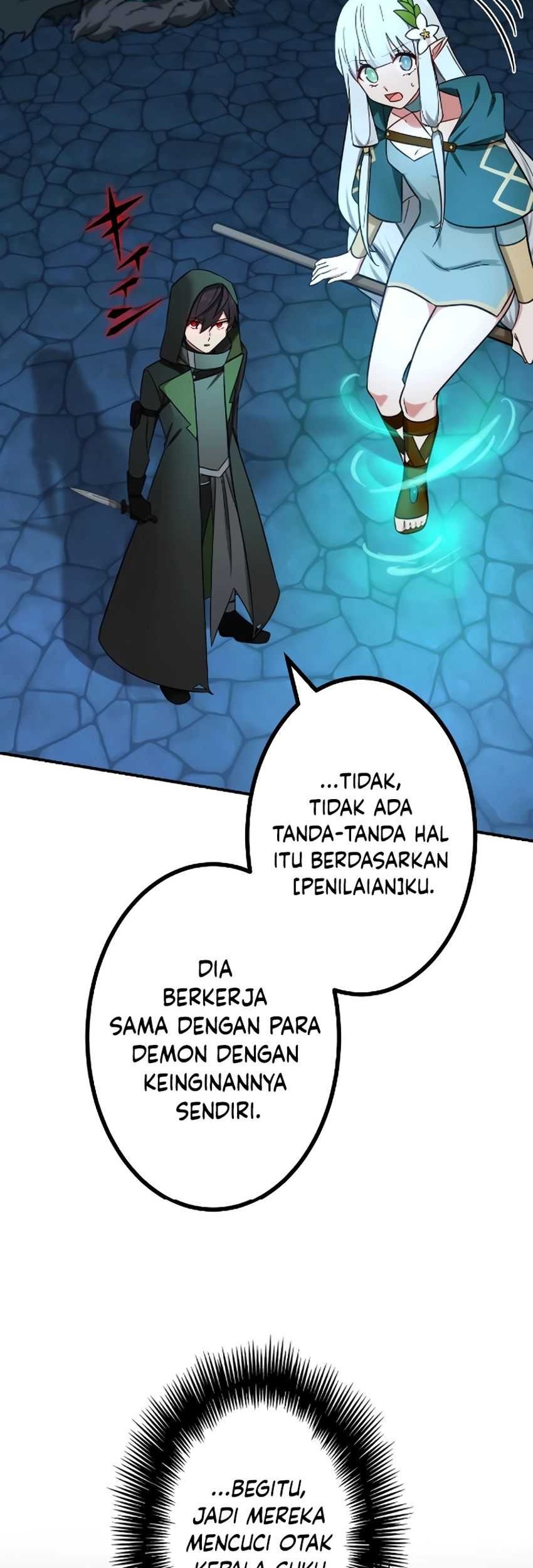 Chapter 70 - halaman 12