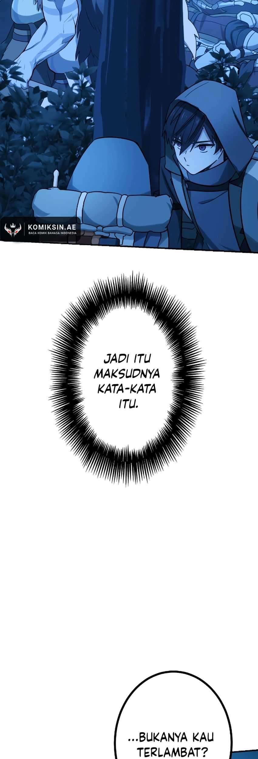 Chapter 70 - halaman 15