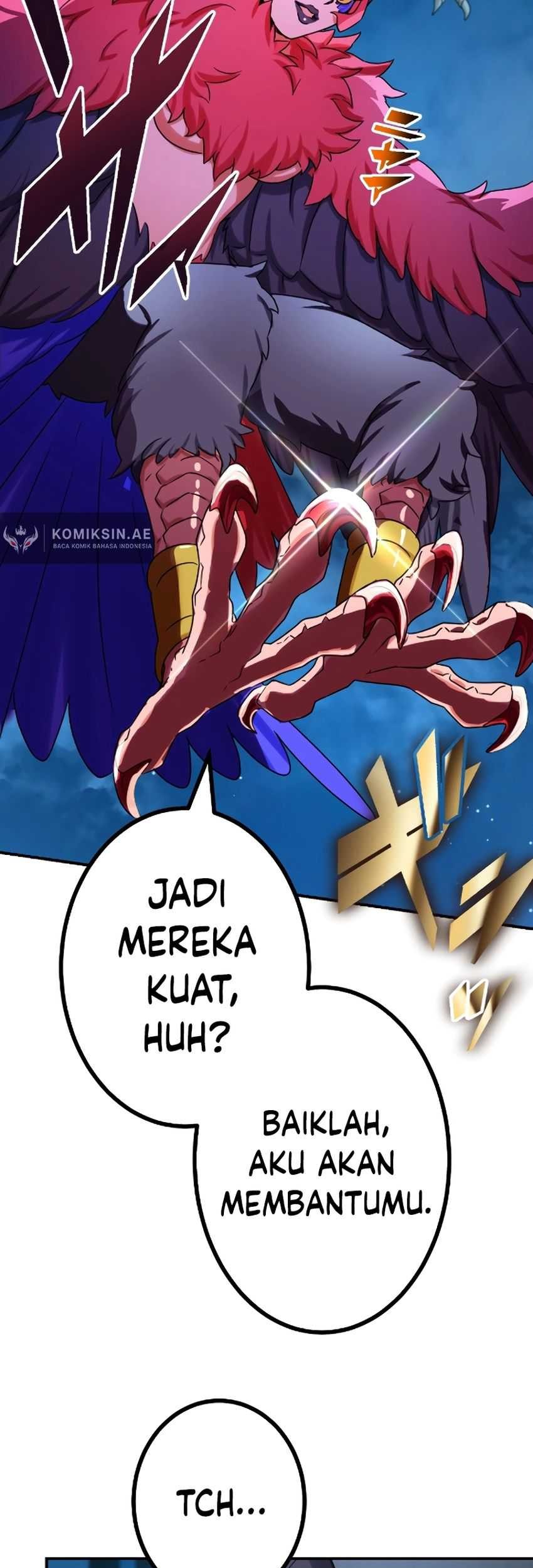 Chapter 70 - halaman 19