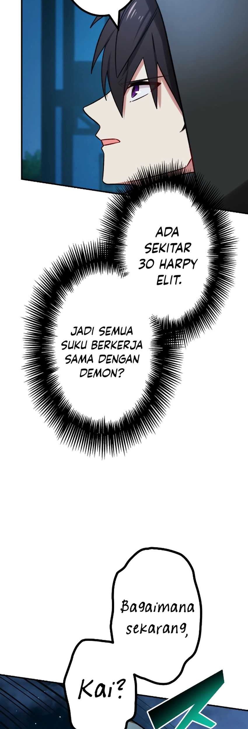 Chapter 70 - halaman 20