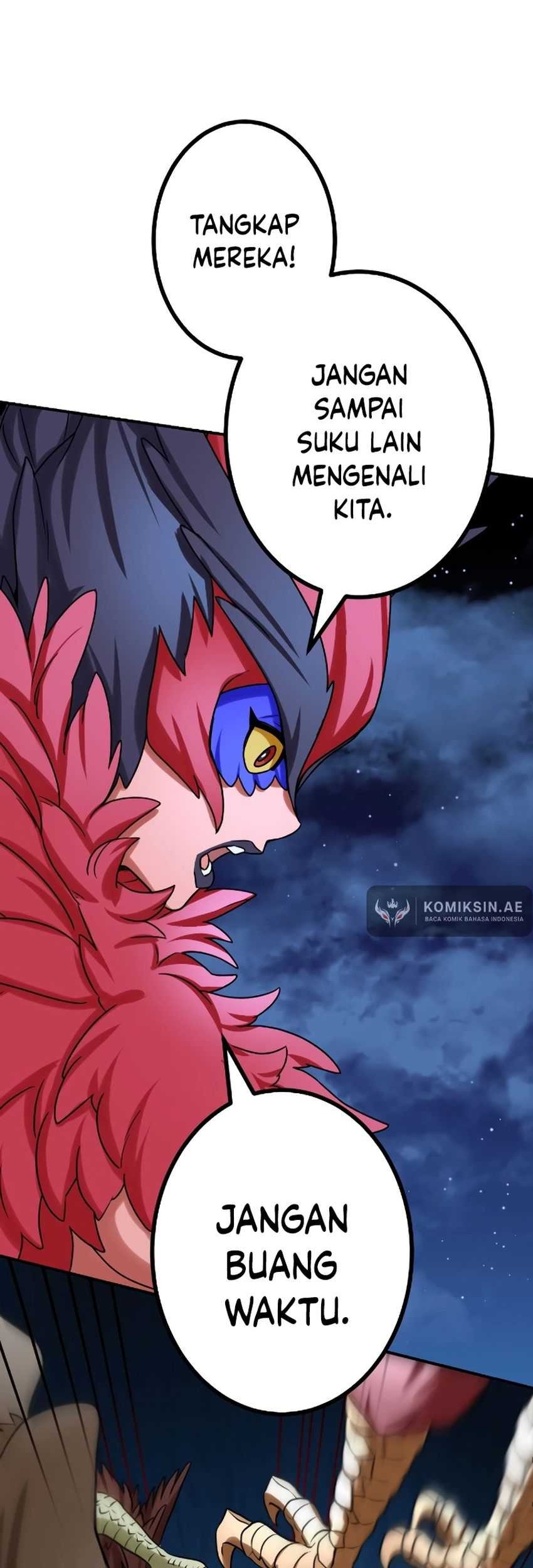 Chapter 70 - halaman 22