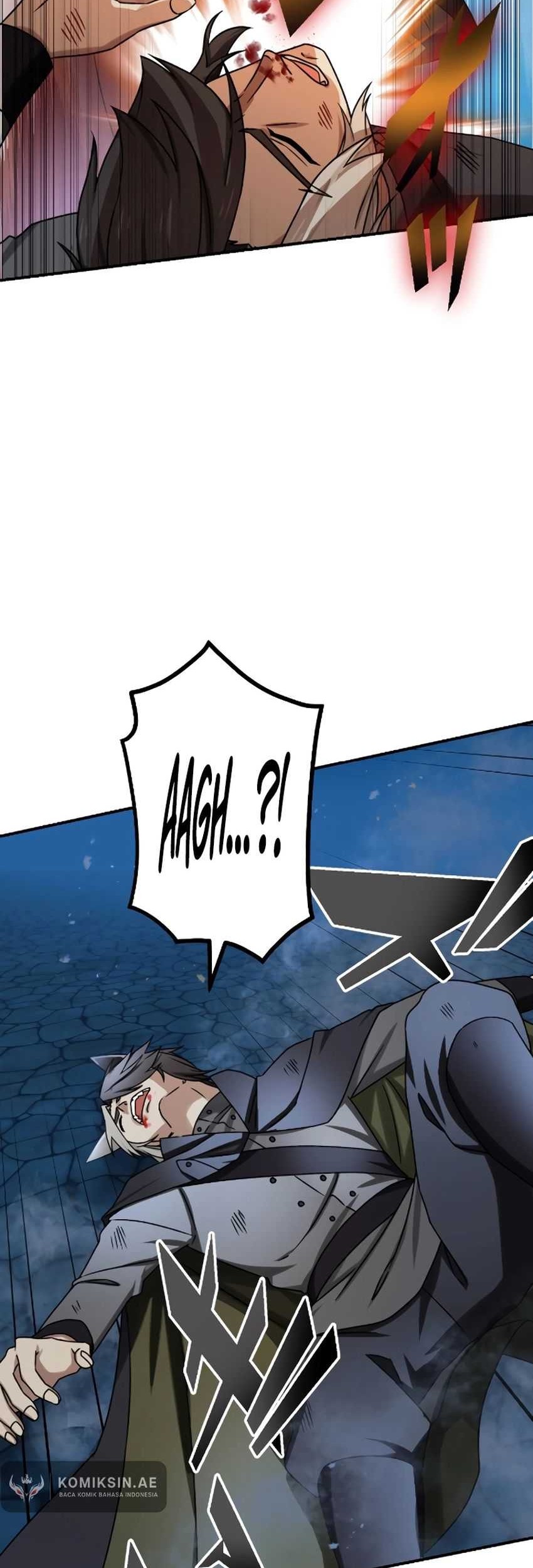 Chapter 70 - halaman 32