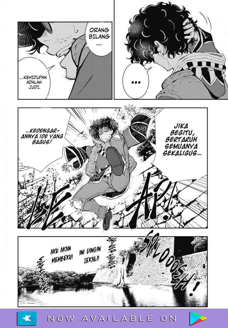 Chapter 33 - halaman 22