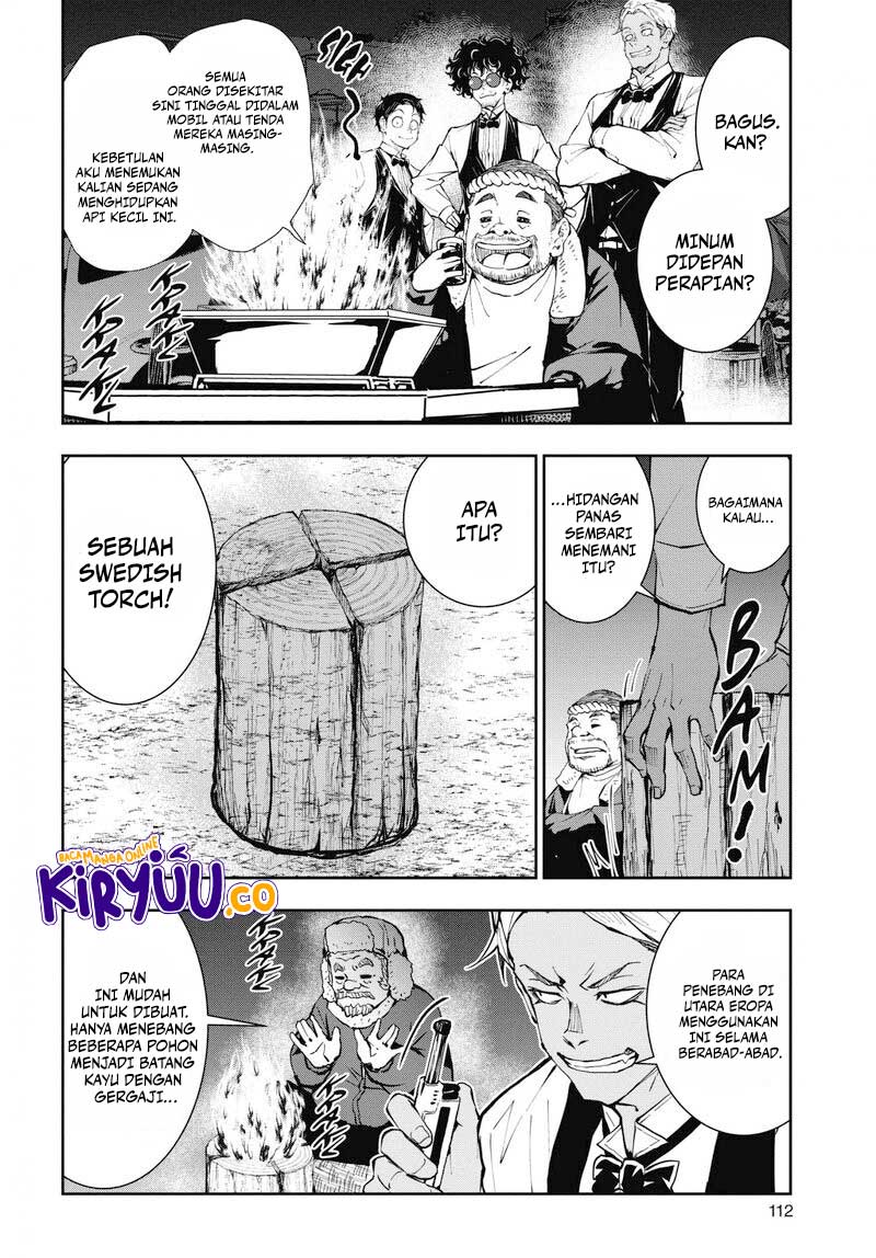 Chapter 33 - halaman 26