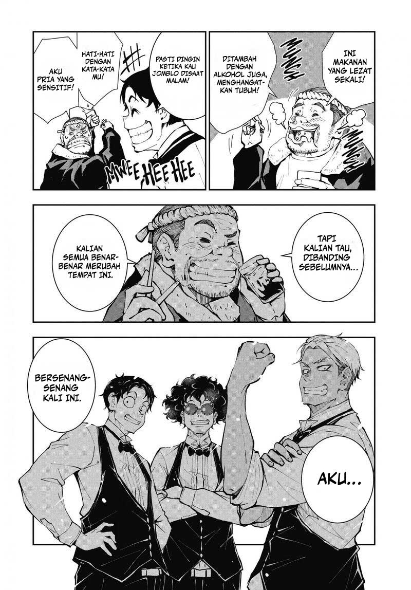 Chapter 33 - halaman 28