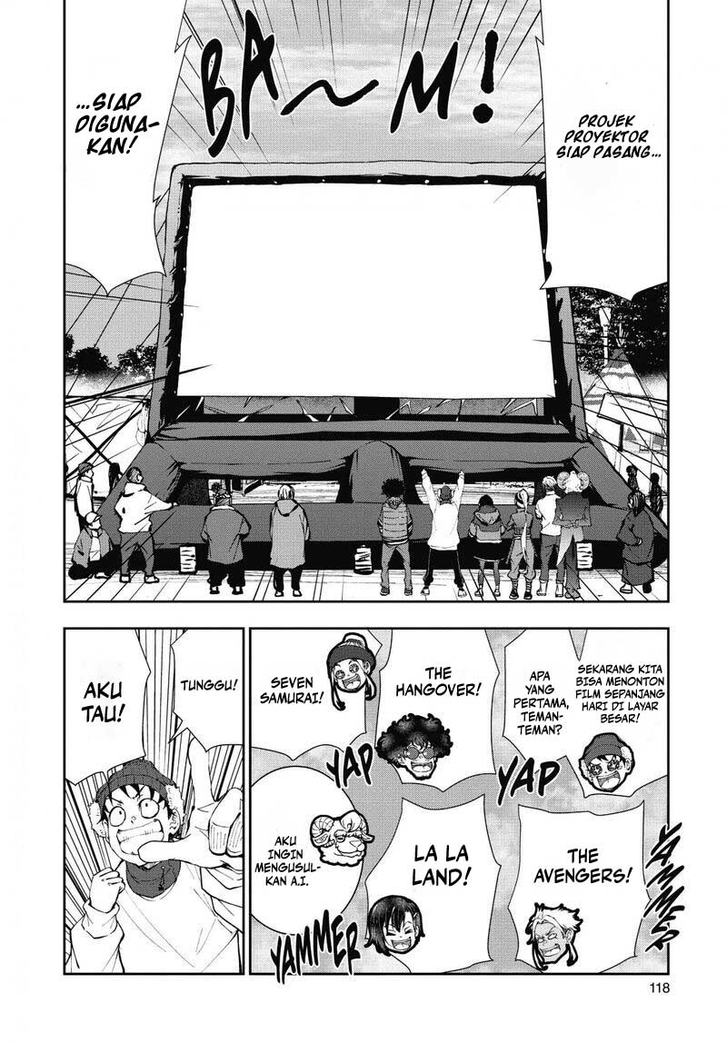 Chapter 33 - halaman 32