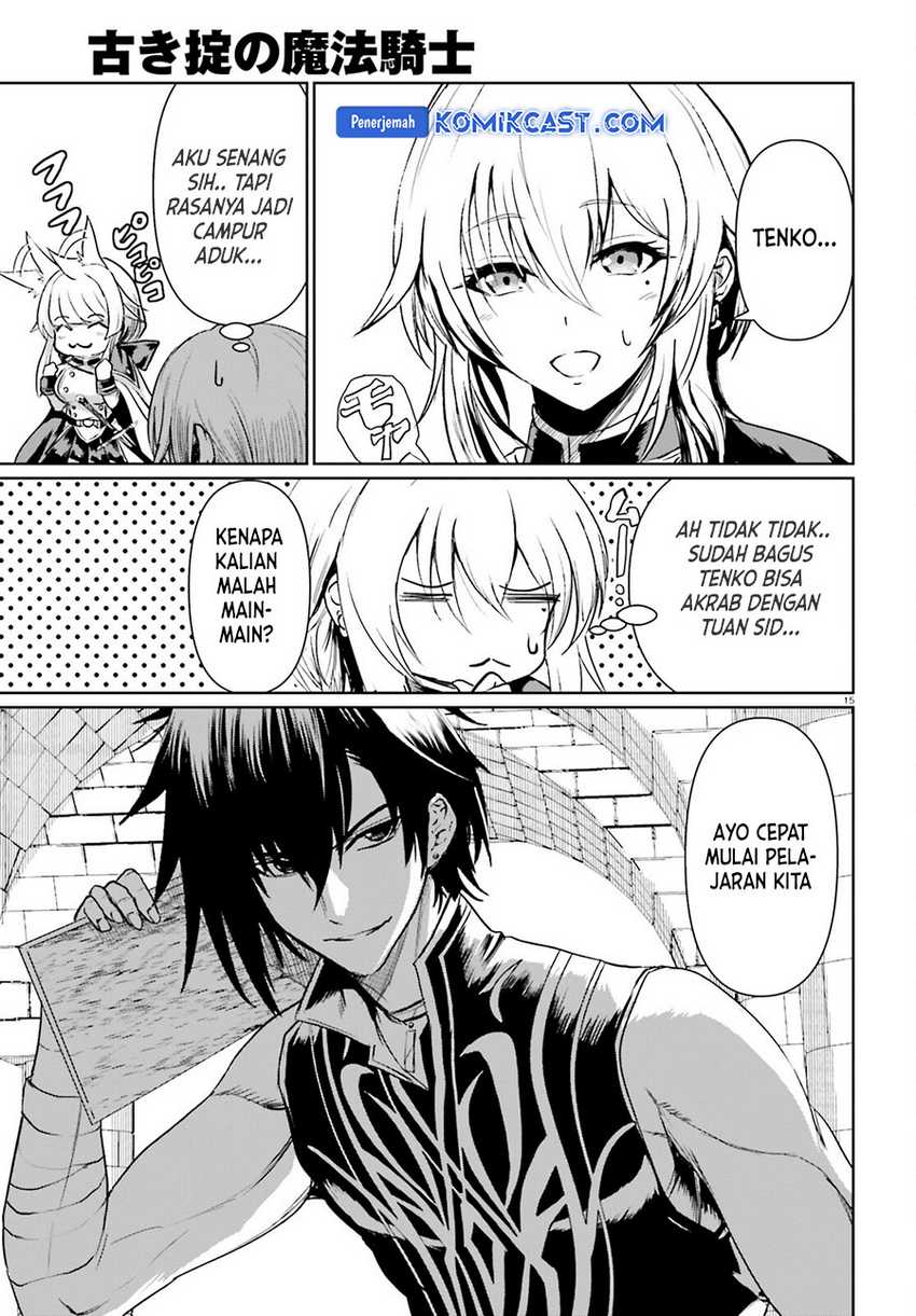 Chapter 21.2 - halaman 16