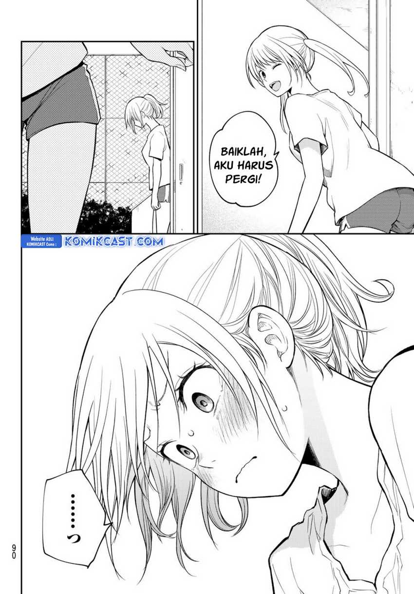 Chapter 166 - halaman 12