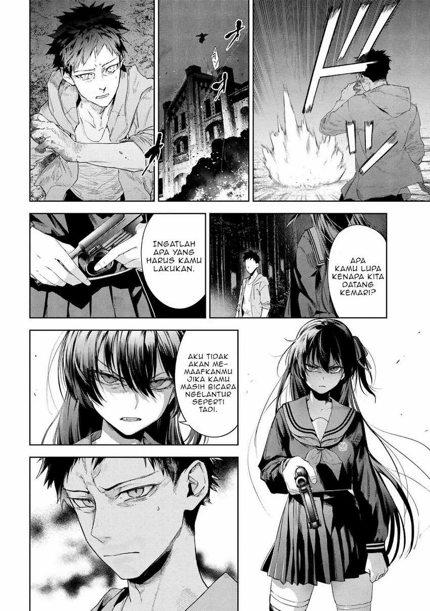 Chapter 20 - halaman 22