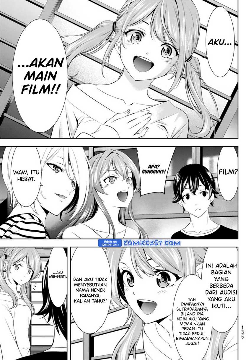 Chapter 175 - halaman 17