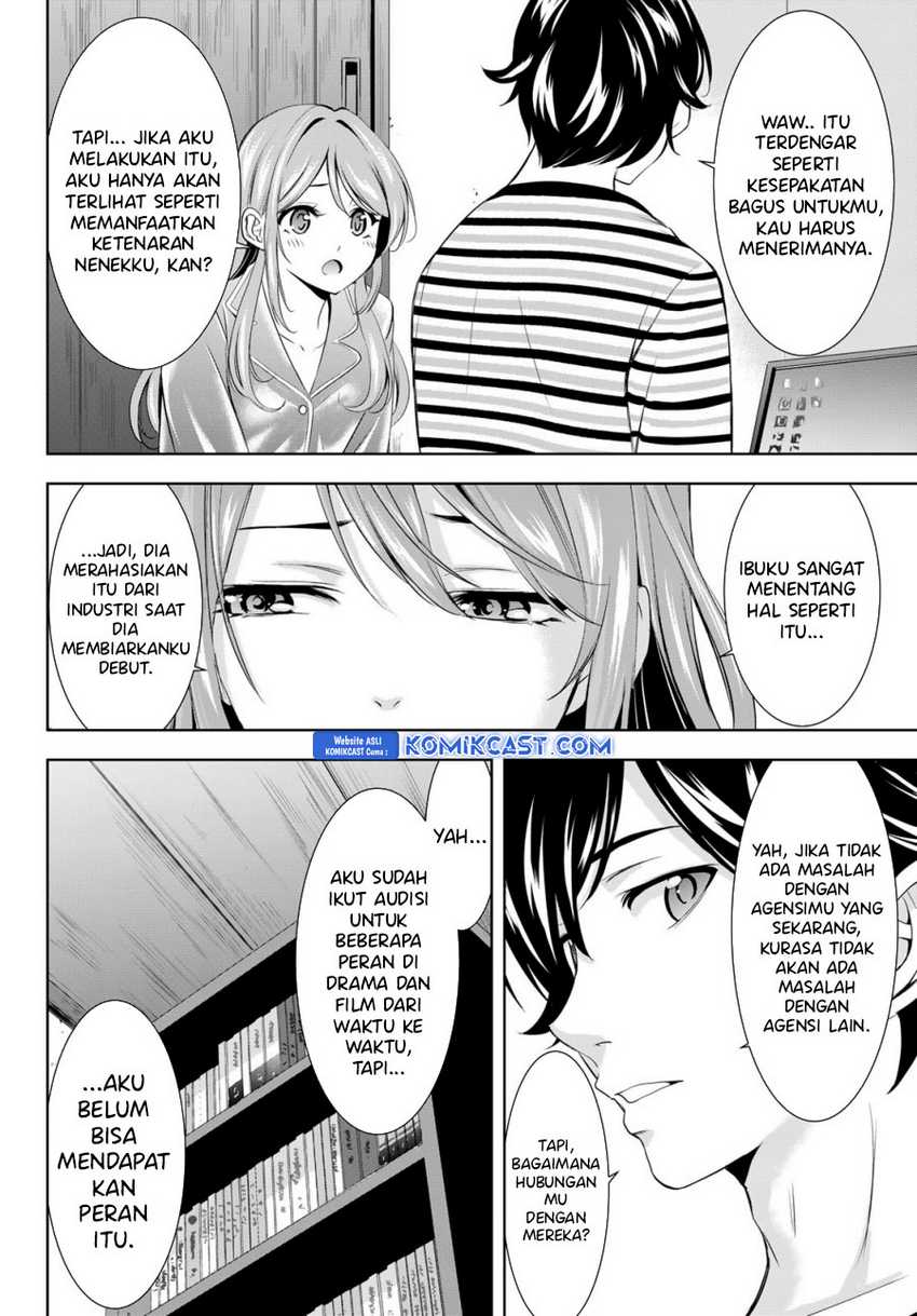 Chapter 175 - halaman 6