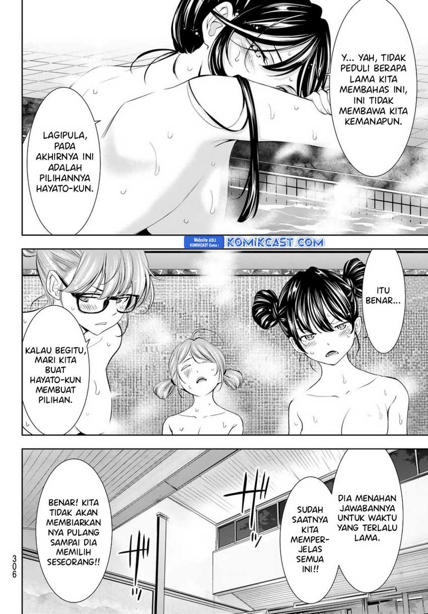 Chapter 174 - halaman 18
