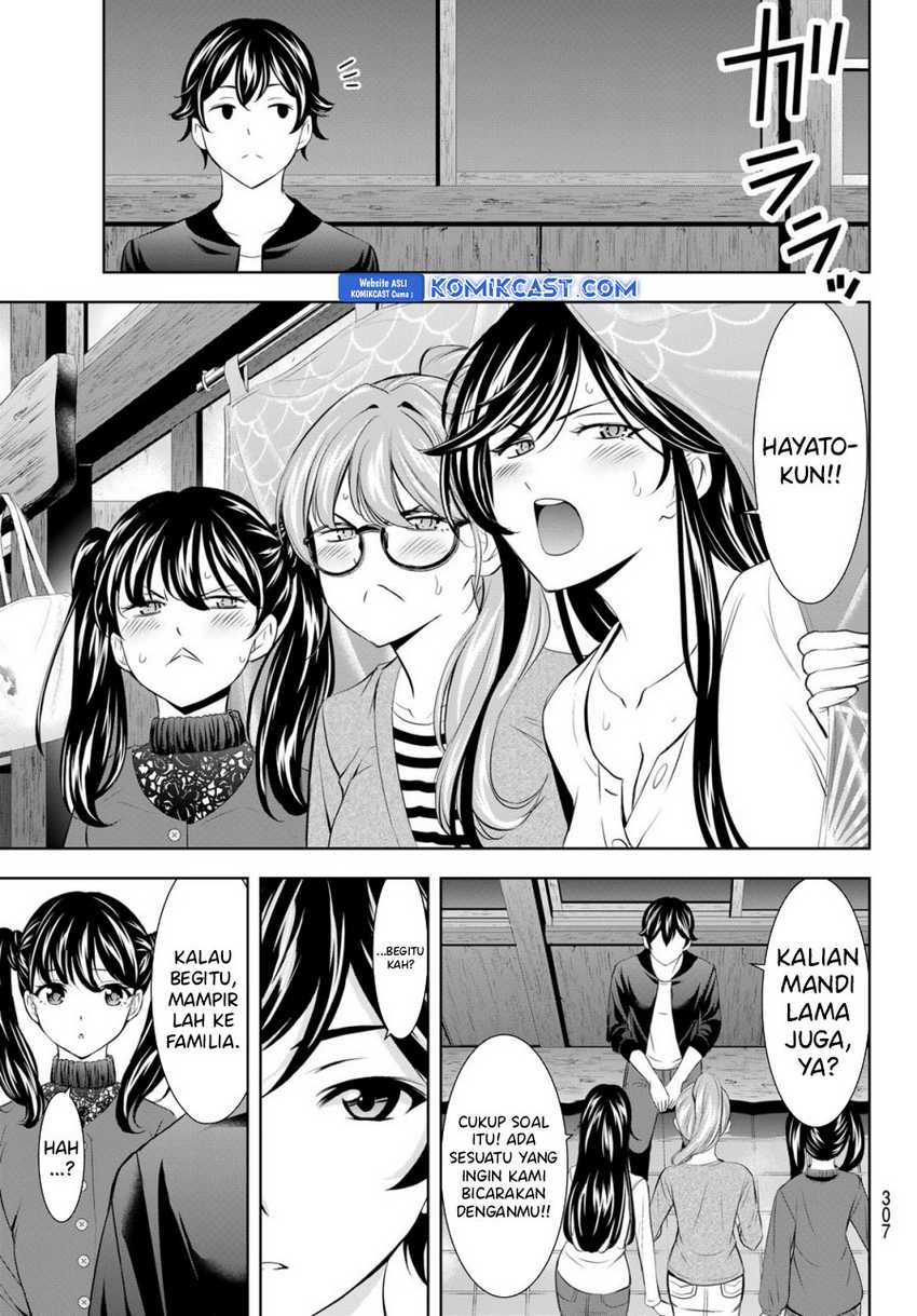 Chapter 174 - halaman 19