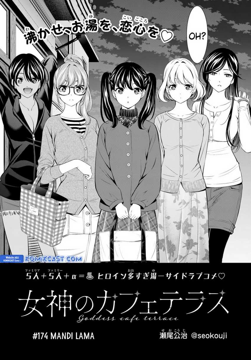 Chapter 174 - halaman 4