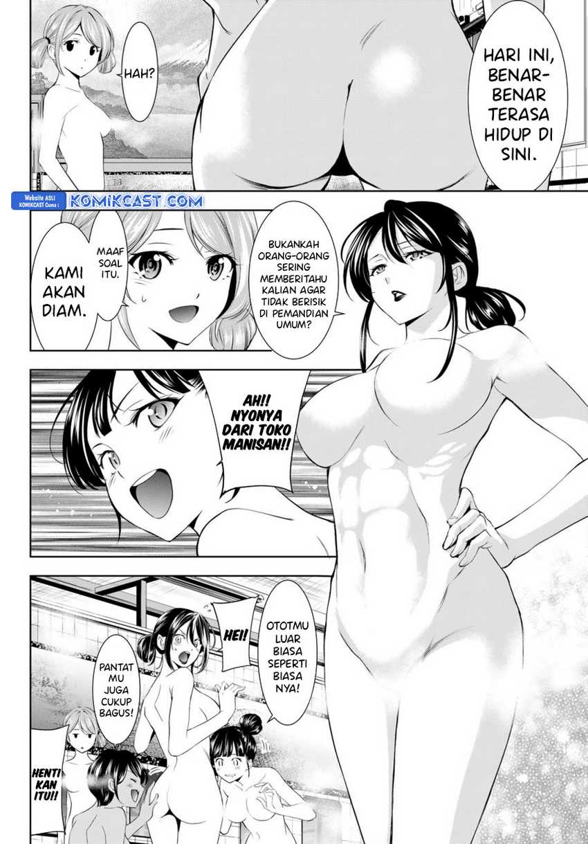 Chapter 174 - halaman 6