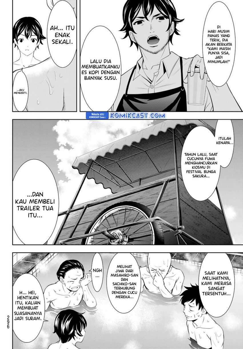 Chapter 174 - halaman 8