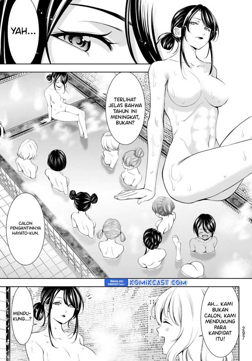 Chapter 174 - halaman 9