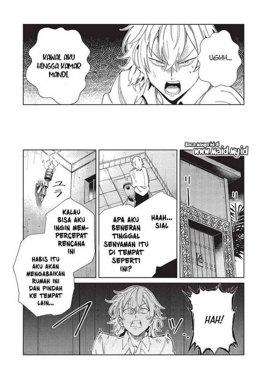 Chapter 56 - halaman 31