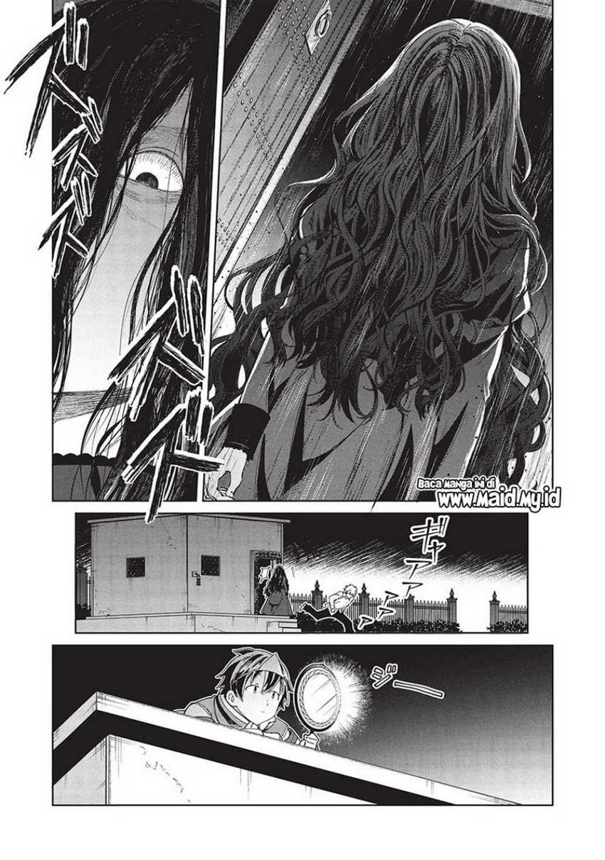 Chapter 56 - halaman 34