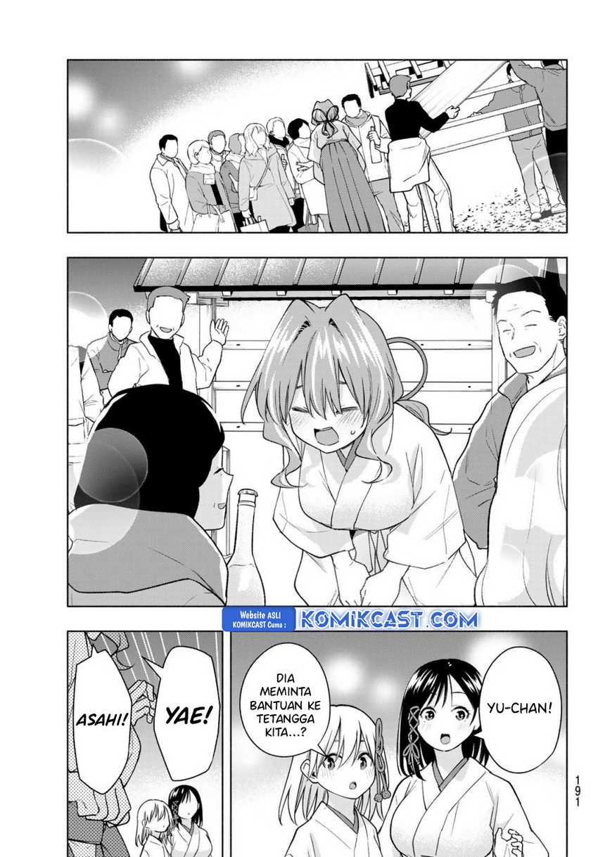 Chapter 168 - halaman 13