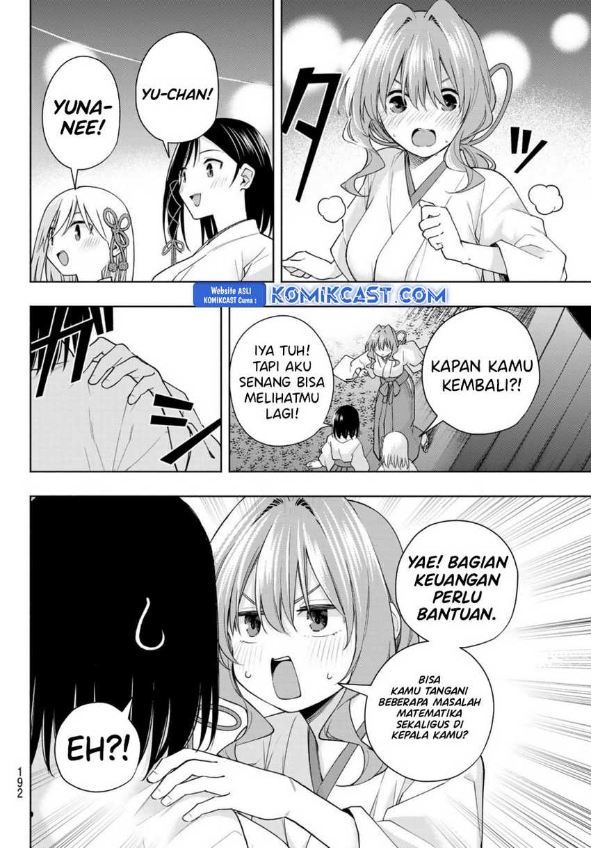 Chapter 168 - halaman 14